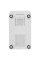 Корпус 1STPLAYER TRILOBITE T7-P [T7-P-WH-4F1-W] белый