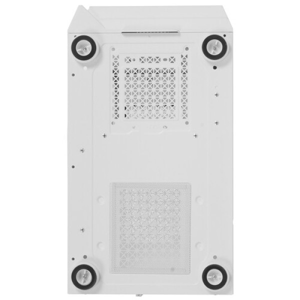Корпус 1STPLAYER TRILOBITE T7-P [T7-P-WH-4F1-W] белый