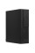 Корпус Foxline FL-1001 [FL-1001-TFX300S] черный