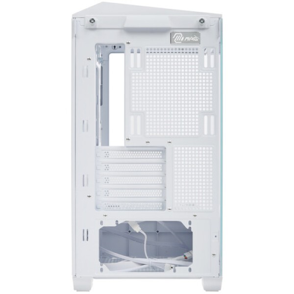 Корпус MSI MAG PANO M100L PZ WHITE белый