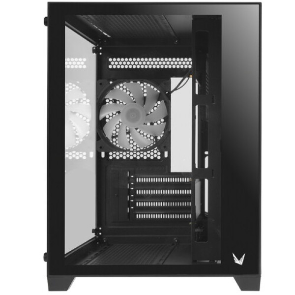 Корпус Formula Crystal Z5 [CRYSTAL Z5] черный