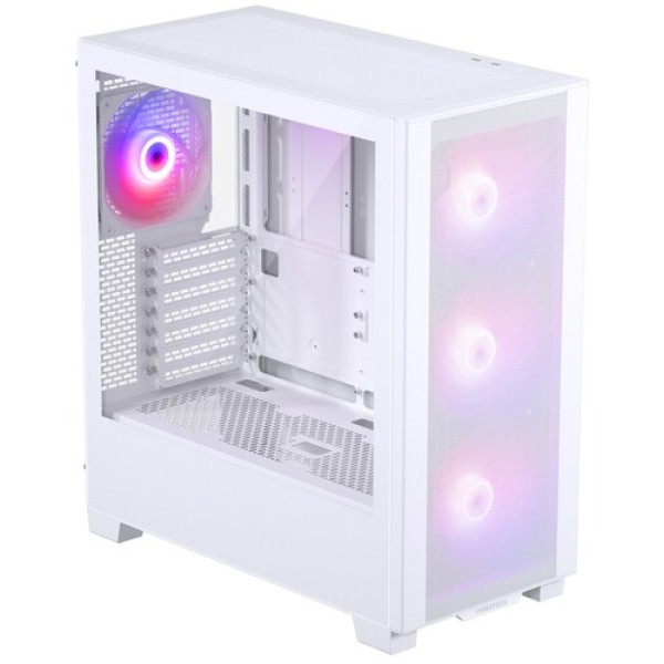 Корпус PHANTEKS 523 XT Pro Ultra [PH-XT523P1_DWT01R] белый