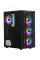 Корпус Ginzzu CL270 черный