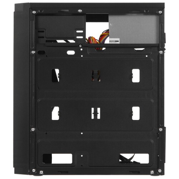 Корпус ExeGate BAA-114U2-AAA450 [EX292359RUS] черный