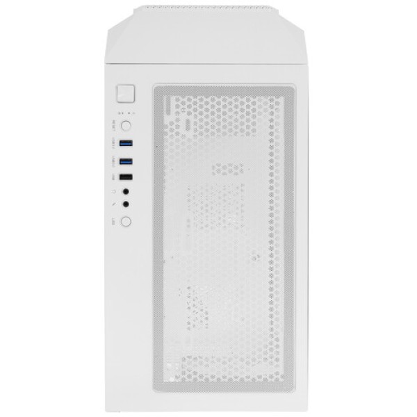 Корпус MONTECH AIR X белый