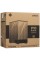 Корпус ZALMAN P10 [P10 Black] черный