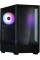 Корпус ZALMAN P10 [P10 Black] черный