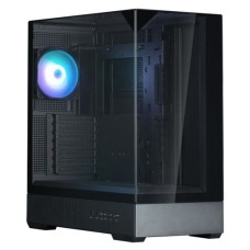 Корпус ZALMAN P40 Prism [P40 Prism Black] черный