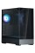 Корпус ZALMAN P40 Prism [P40 Prism Black] черный