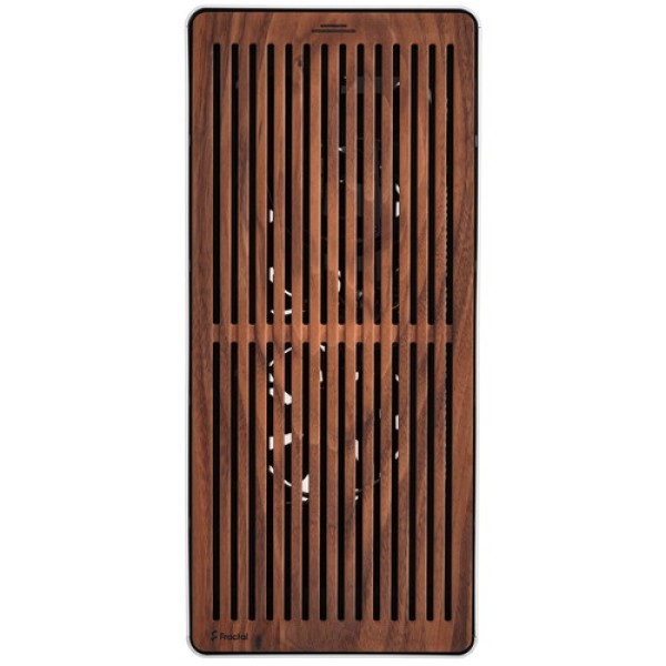 Корпус Fractal Design Era 2 [FD-C-ERA2N-01] серебристый