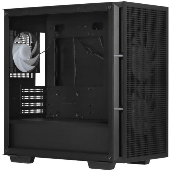 Корпус DEEPCOOL CH360 [R-CH360-BKAPE3-G-1] черный