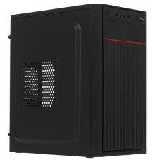 Корпус ExeGate BAA-113U-AAA350 [EX292352RUS] черный