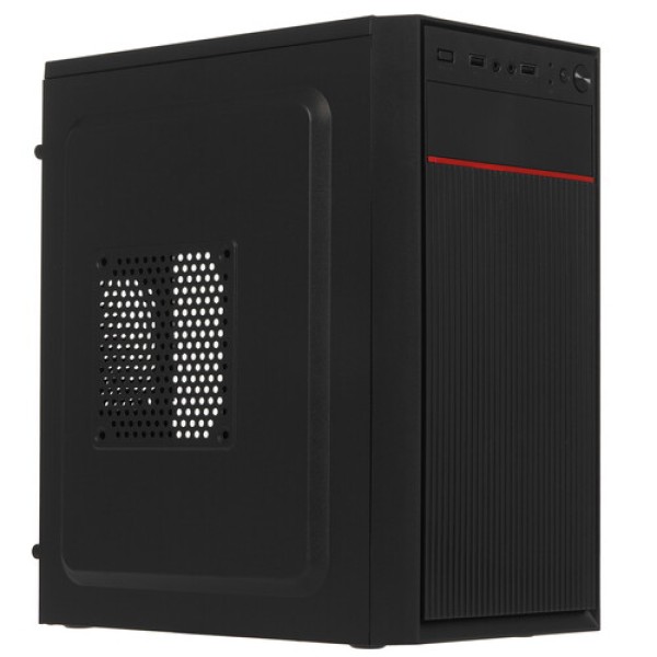 Корпус ExeGate BAA-113U-AAA350 [EX292352RUS] черный