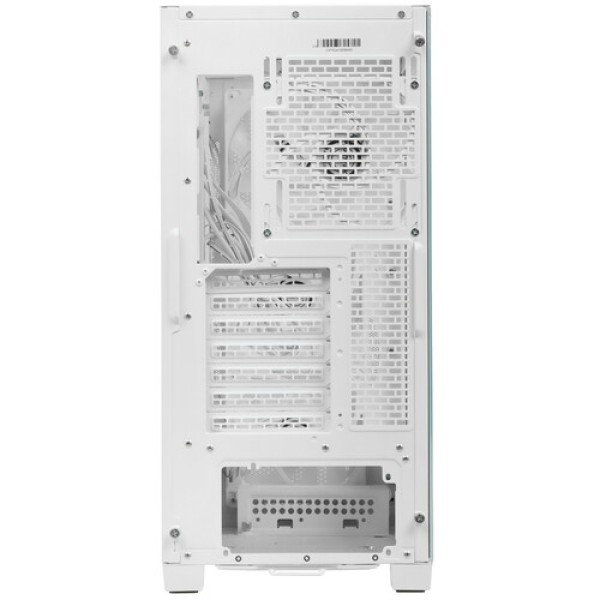 Корпус PHANTEKS 523 XT Pro Ultra [PH-XT523P1_DWT01R] белый