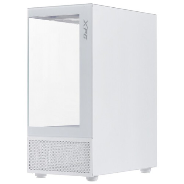 Корпус ADATA XPG INVADER X MINI [INVADERXMINIMT-WHCWW] белый