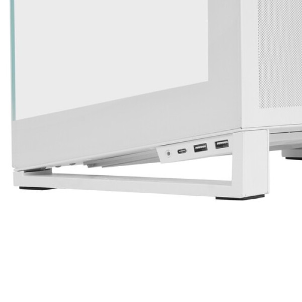 Корпус PHANTEKS NV7 [PH-NV723TG_DMW01_RU] белый