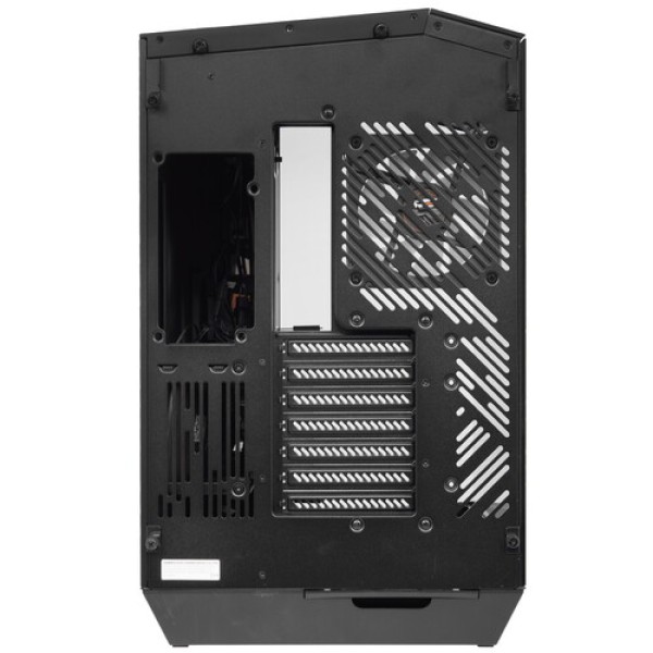 Корпус DarkFlash DY470 [DC-DY470-B-HQ2] черный