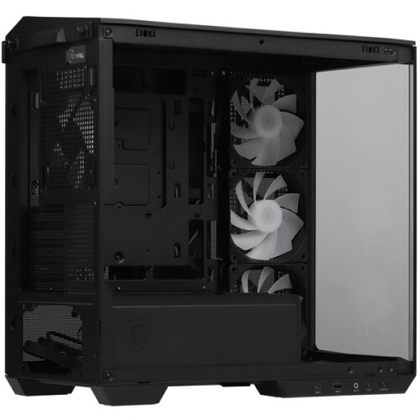 Корпус MSI MAG PANO M100R PZ [306-7G24R21-809] черный
