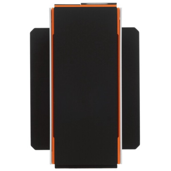 Корпус InWin ModFree Mini – Mod-III Edition Monarch [IW-CS-MFMINIM3-MNC] белый