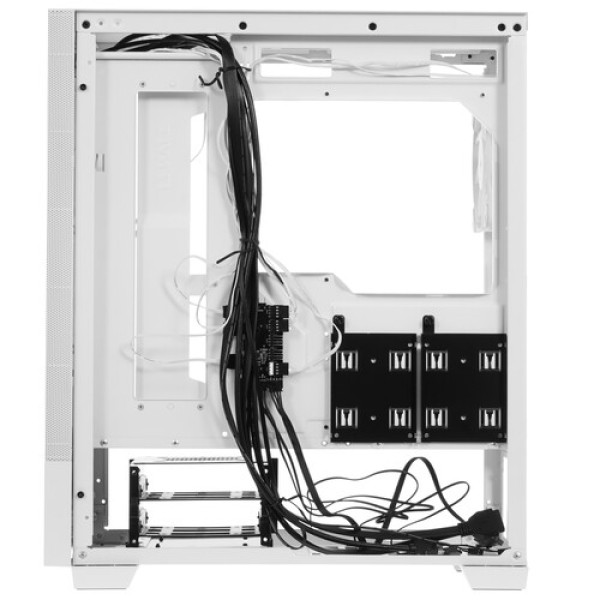 Корпус LIAN LI LANCOOL 205 MESH [G99.OE764CW.R0] белый
