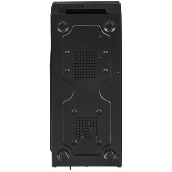 Корпус ExeGate UN-605B [EX283220RUS] черный