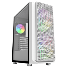 Корпус MONTECH AIR X белый