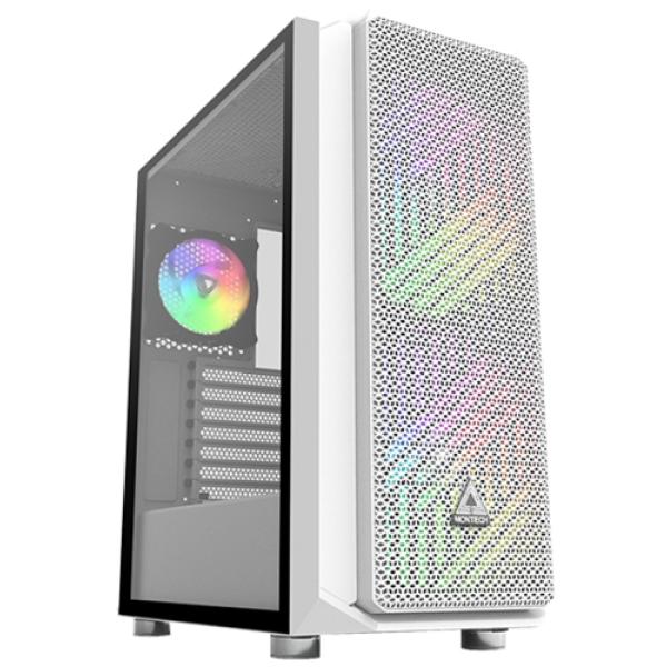 Корпус MONTECH AIR X белый
