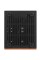 Корпус JONSBO T6 [T6 Black] черный