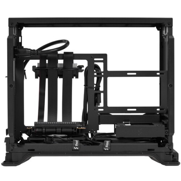 Корпус Fractal Design Era 2 [FD-C-ERA2N-01] серебристый