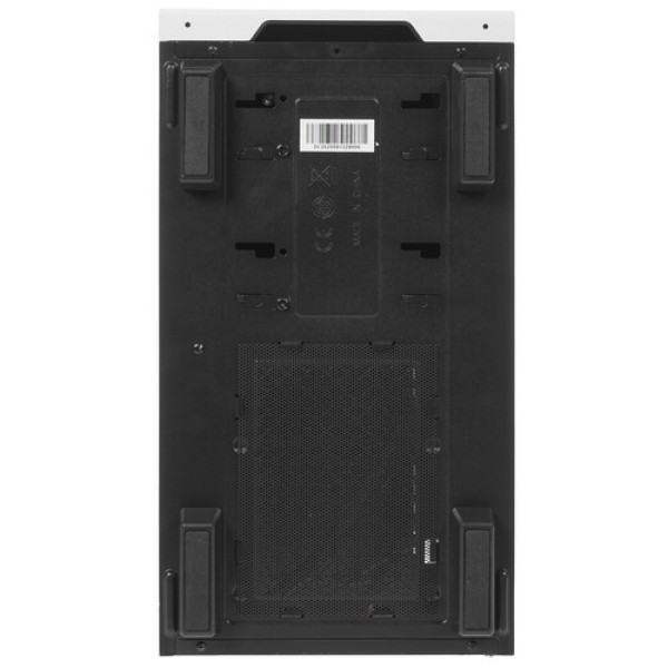Корпус DEEPCOOL MACUBE 110 [R-MACUBE110-WHNGM1N-G-1] белый