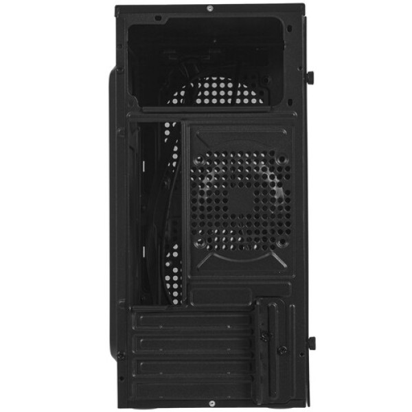 Корпус Оклик OCC-MN304 черный
