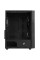 Корпус 1STPLAYER FD3-M [FD3-M-BK-4F1] черный