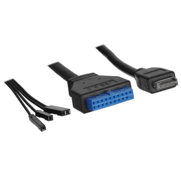 Корпус Raijintek Paean Mini [0R20B00213] черный