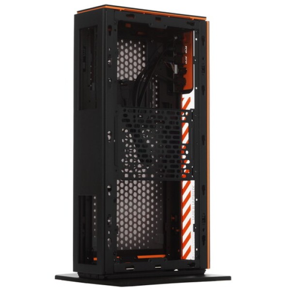 Корпус InWin ModFree Mini – Mod-III Edition Monarch [IW-CS-MFMINIM3-MNC] белый