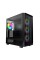 Корпус Montech X5 [X5 (B)] черный