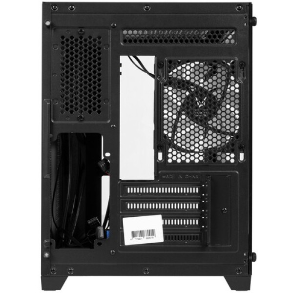Корпус Formula Crystal Z5 [CRYSTAL Z5] черный