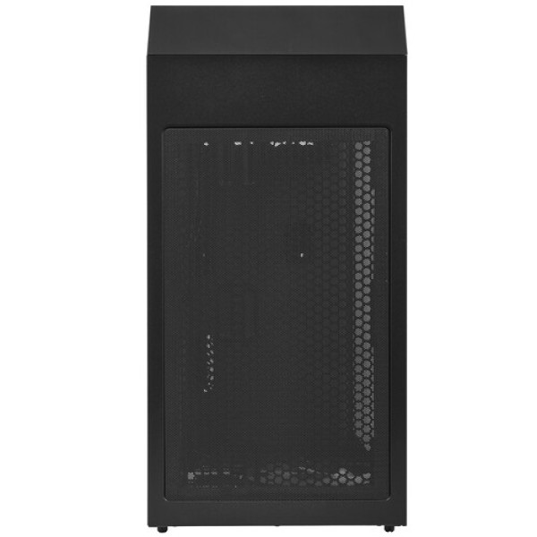 Корпус Silverstone Fara R1 Pro V2 [G410FAR1BPRO022] черный