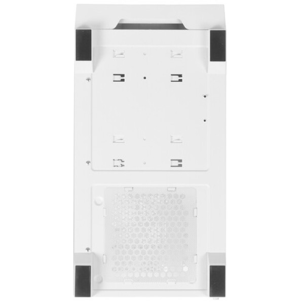 Корпус 4FAN Zulian [ZULATWFP] белый