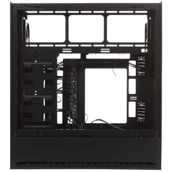 Корпус Cougar Omny X Black Midtower [OmnyX Black] черный