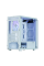 Корпус ZALMAN T4 Plus [T4 Plus White] белый