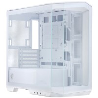 Корпус MSI MAG PANO M100L PZ WHITE белый