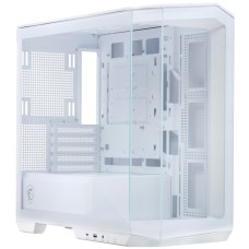 Корпус MSI MAG PANO M100L PZ WHITE белый
