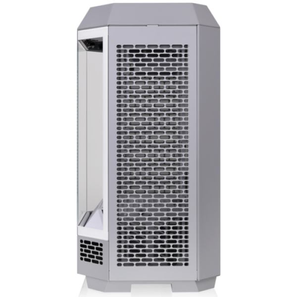 Корпус Thermaltake The Tower 300 Limestone [CA-1Y4-00SIWN-00] серый