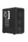 Корпус PowerCase Mistral S4B [CMSB-L4] черный