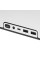 Корпус Fractal Design Era 2 [FD-C-ERA2N-01] серебристый