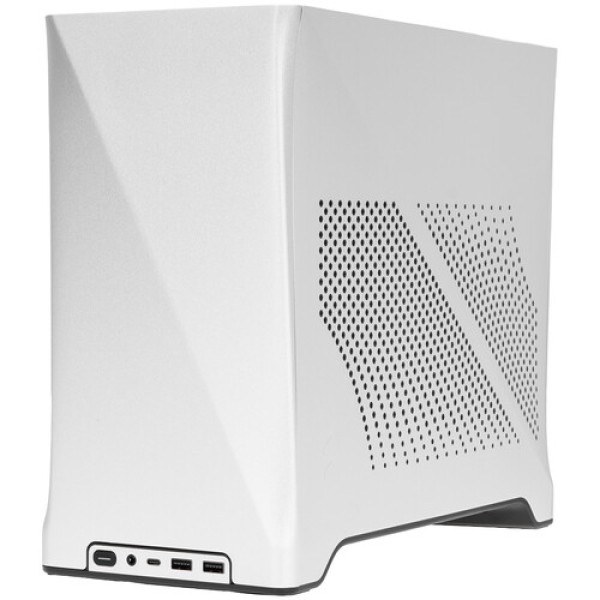 Корпус Fractal Design Era 2 [FD-C-ERA2N-01] серебристый