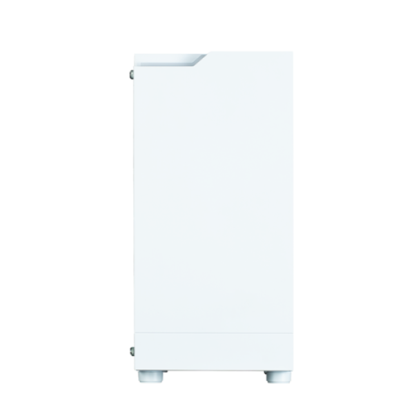 Корпус ZALMAN T4 Plus [T4 Plus White] белый