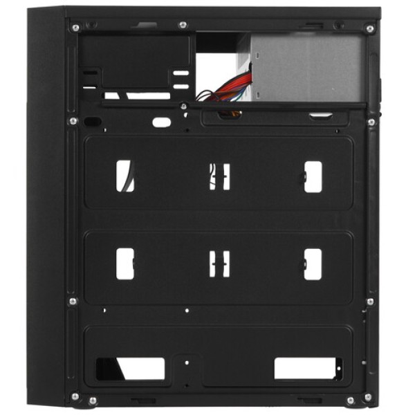 Корпус ExeGate BAA-113U-AAA350 [EX292352RUS] черный