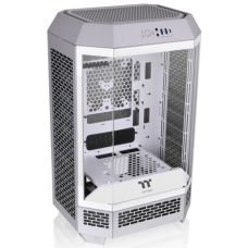 Корпус Thermaltake The Tower 300 Limestone [CA-1Y4-00SIWN-00] серый