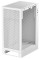 Корпус DEEPCOOL CH170 PLUS WH [R-CH170-WHNGM0-G] белый